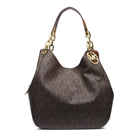 michael kors fulton large shoulder bag|fulton large shoulder bag.